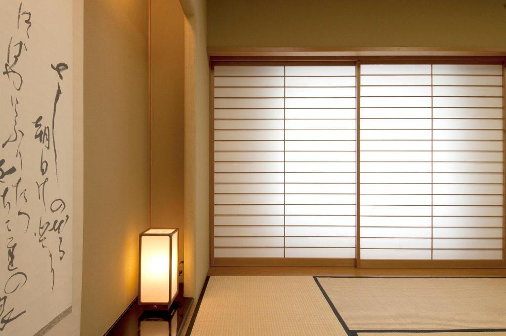 Zimmer im japanischen Stil (3 Erwachsene) - Nichtraucher