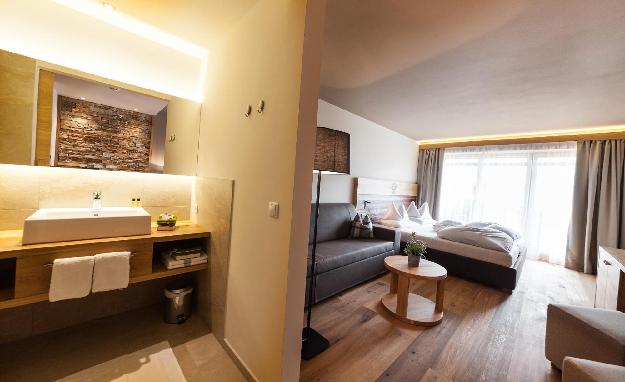 Superior Doppelzimmer