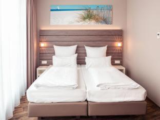 Standard Zweibettzimmer