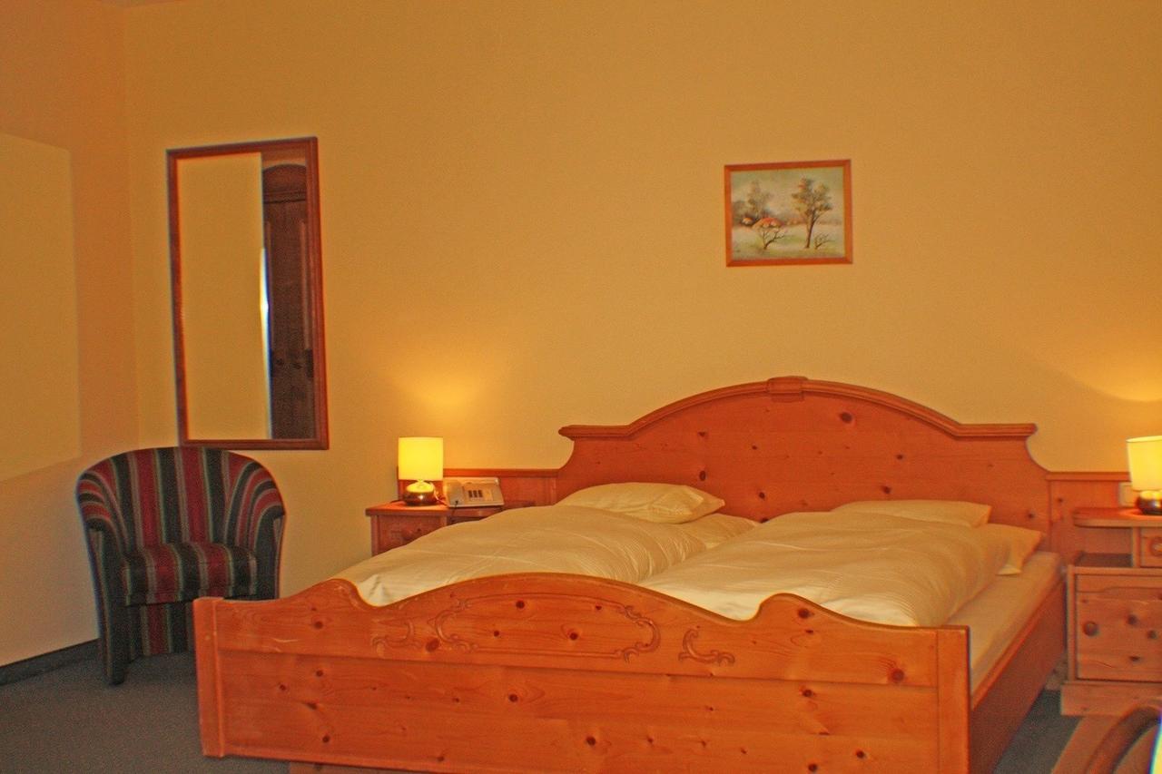 Superior Doppelzimmer
