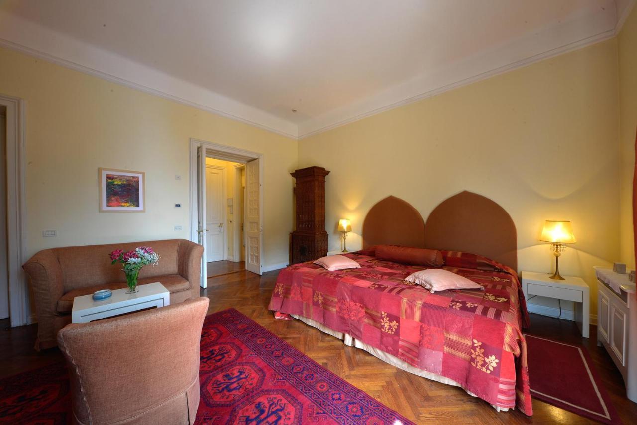 Superior Zweibettzimmer