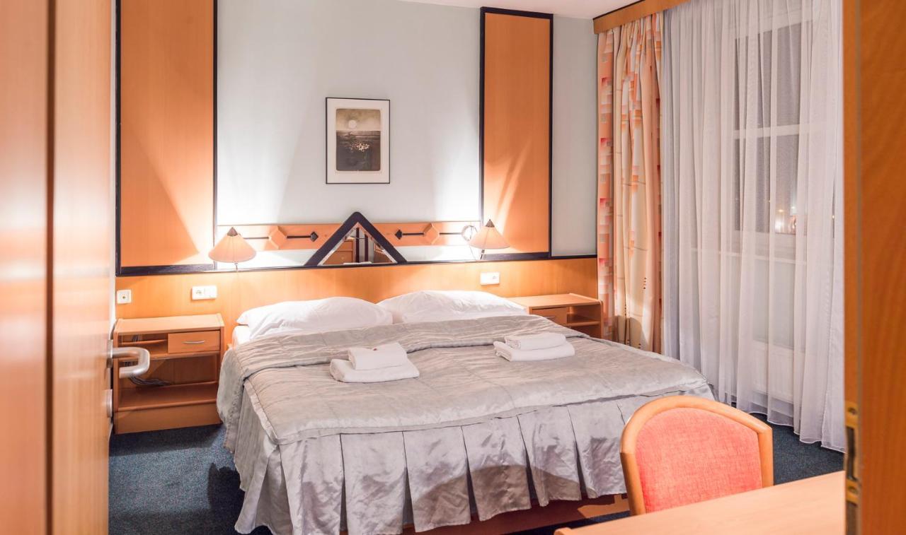 Suite (2 Erwachsene)