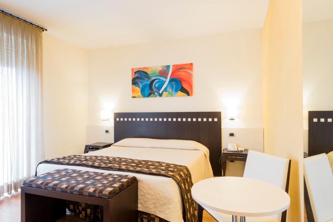 Superior Doppelzimmer