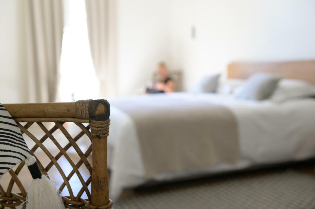 Deluxe Doppelzimmer