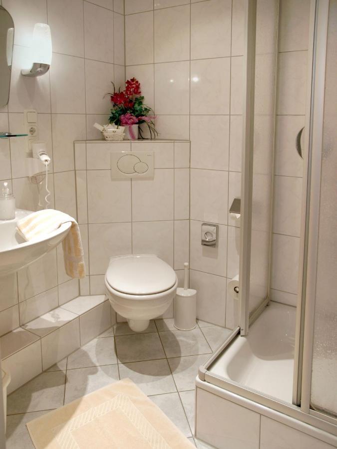 Comfort Dreibettzimmer