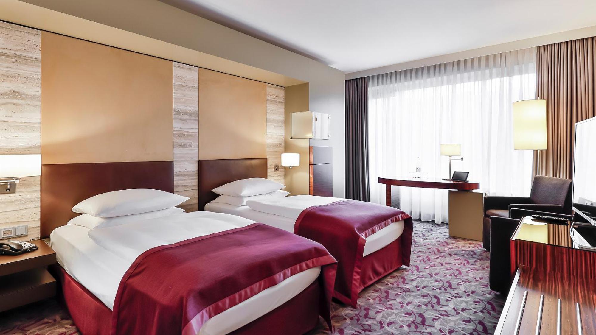 Comfort Doppelzimmer