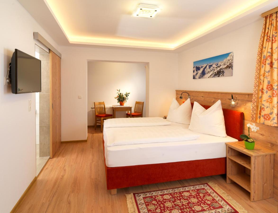 Comfort Doppelzimmer