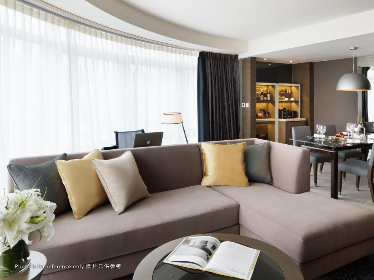 Plaza Suite mit 1 Kingsize-Bett