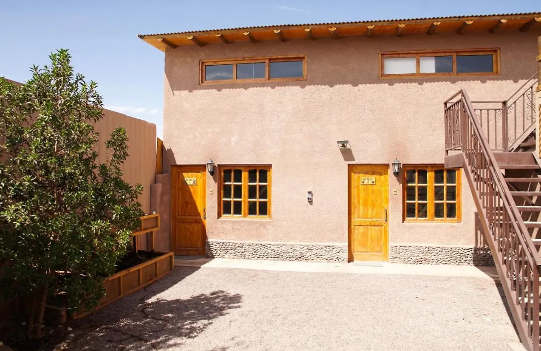La Casa De Jose-1