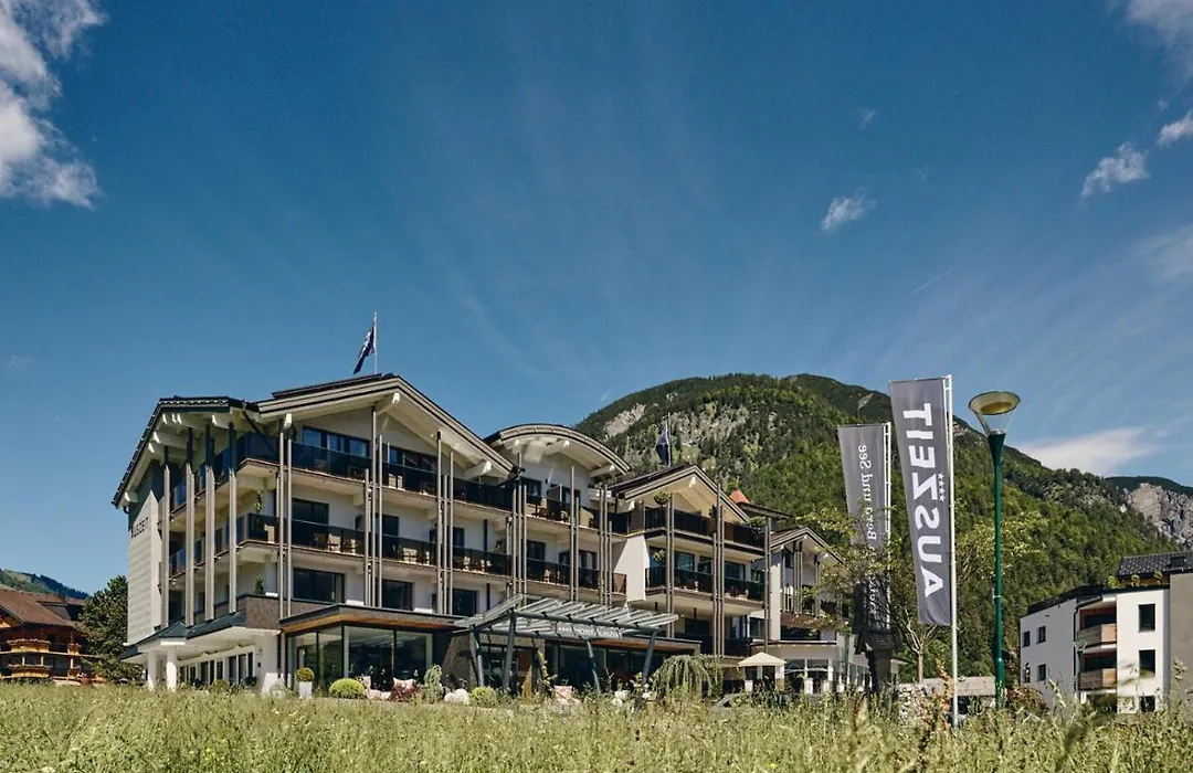 Hotel Auszeit-1