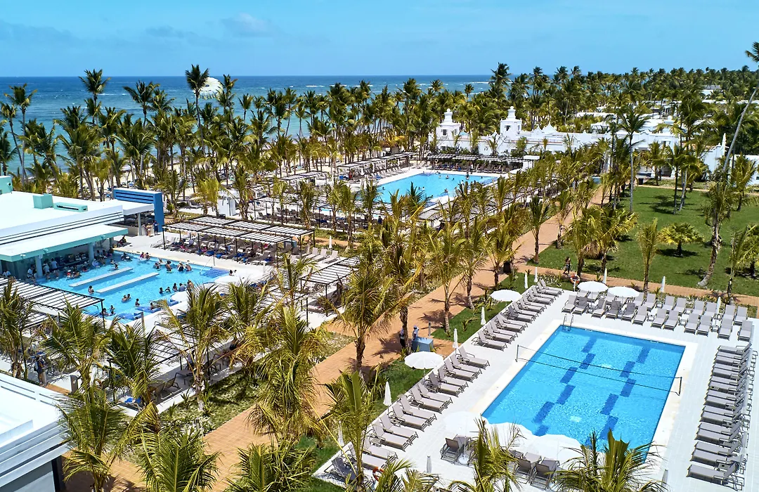 Riu Palace Punta Cana-1