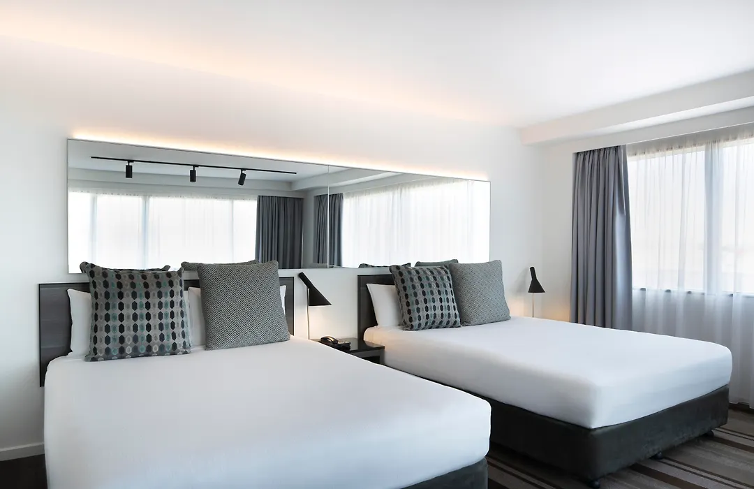Mercure Sydney-1