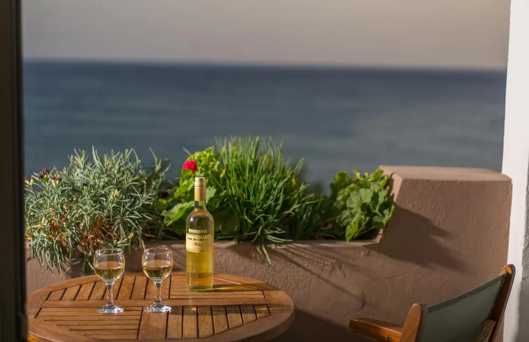 Alianthos Beach Hotel-1