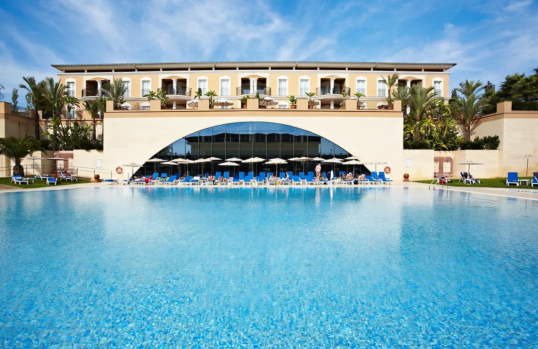 Grupotel Playa De Palma Suites & Spa-1