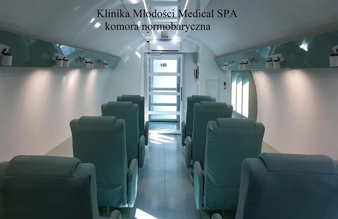 Klinika Mlodosci Medical Spa-1