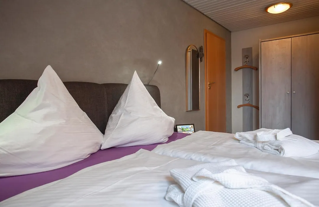 Hotel Haus Andrea-1