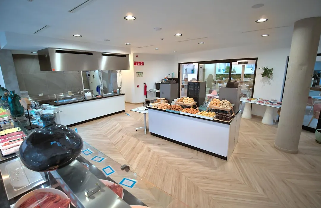 Hotel Taimar-1