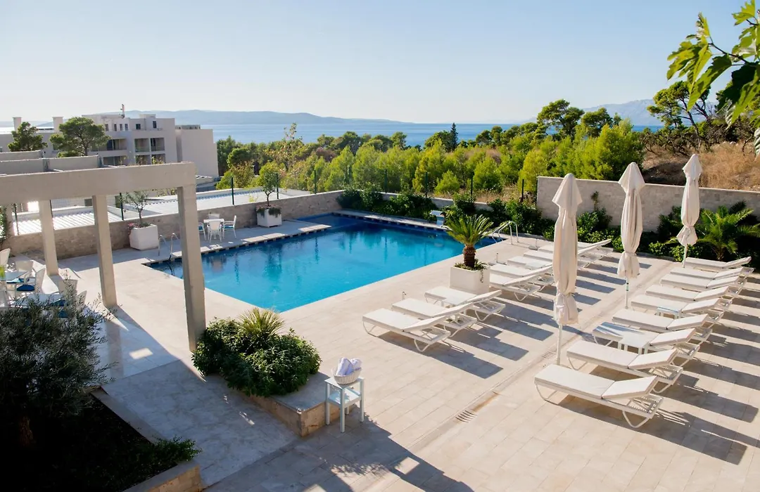 Poseidon Mobile Home Resort-1