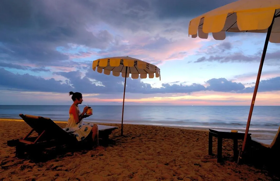 Andamania Beach Resort, Khaolak - Sha Plus-1