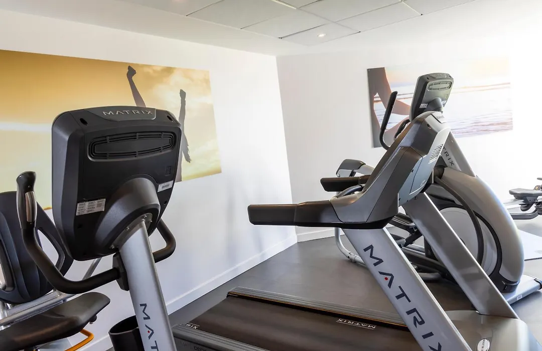 Thalazur Port-Camargue - Hotel&Spa-1