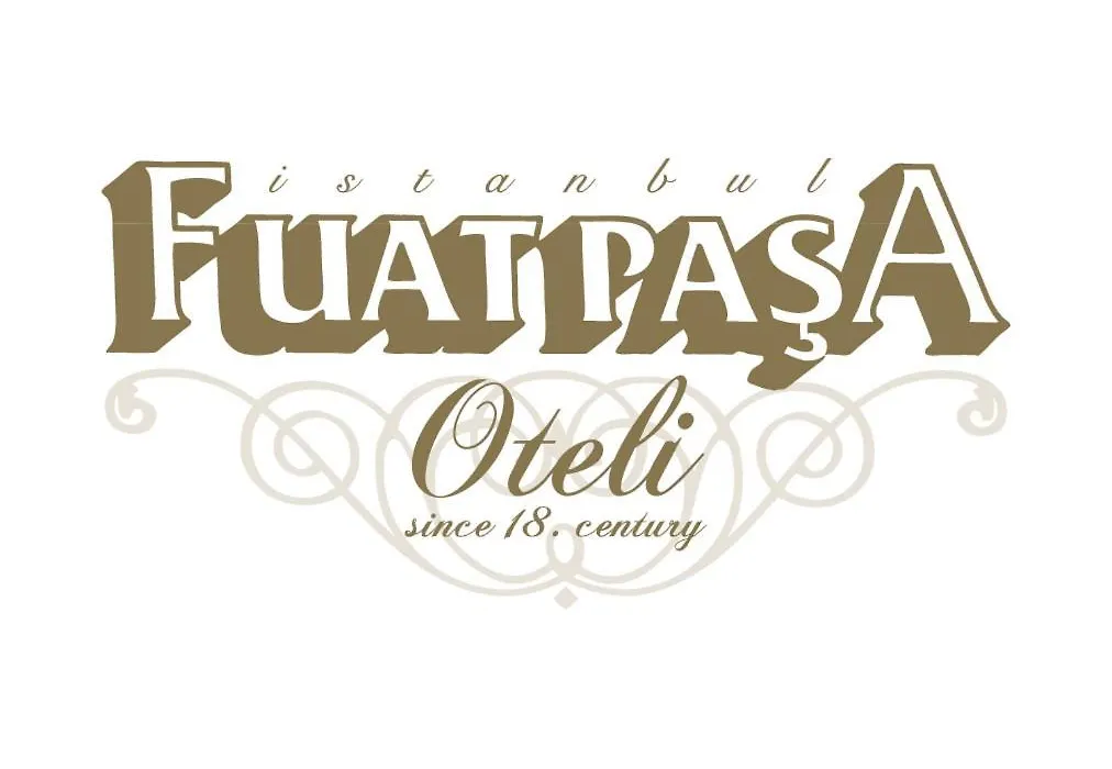 Fuat Pasa Oteli - Special Category Bosphorus-1