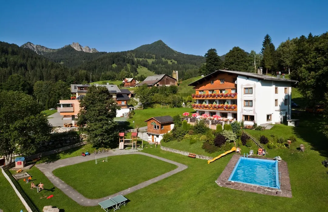 Hotel Burtschahof-1