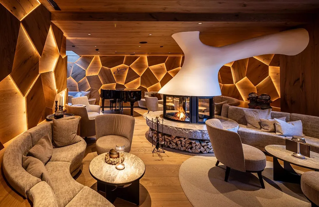 Savoy Dolomites Luxury & Spa Hotel-1