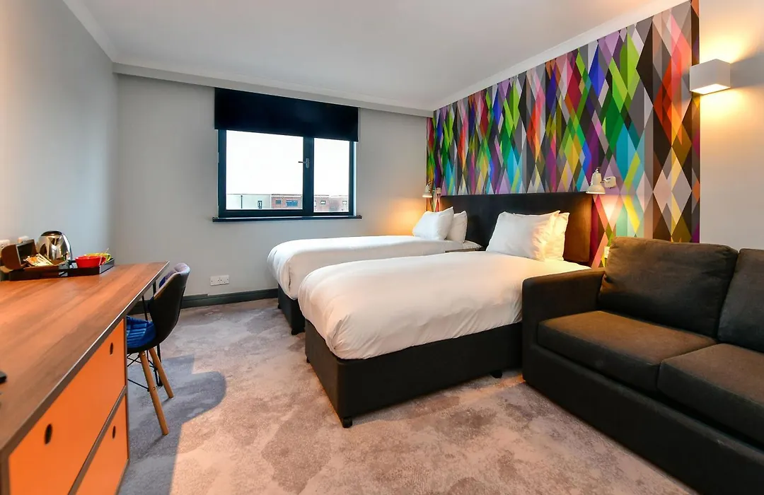 Village Hotel Swansea-1