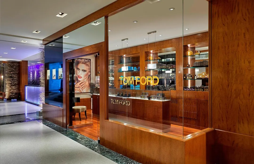 Hotel President Wilson, A Luxury Collection Hotel, Geneva-1