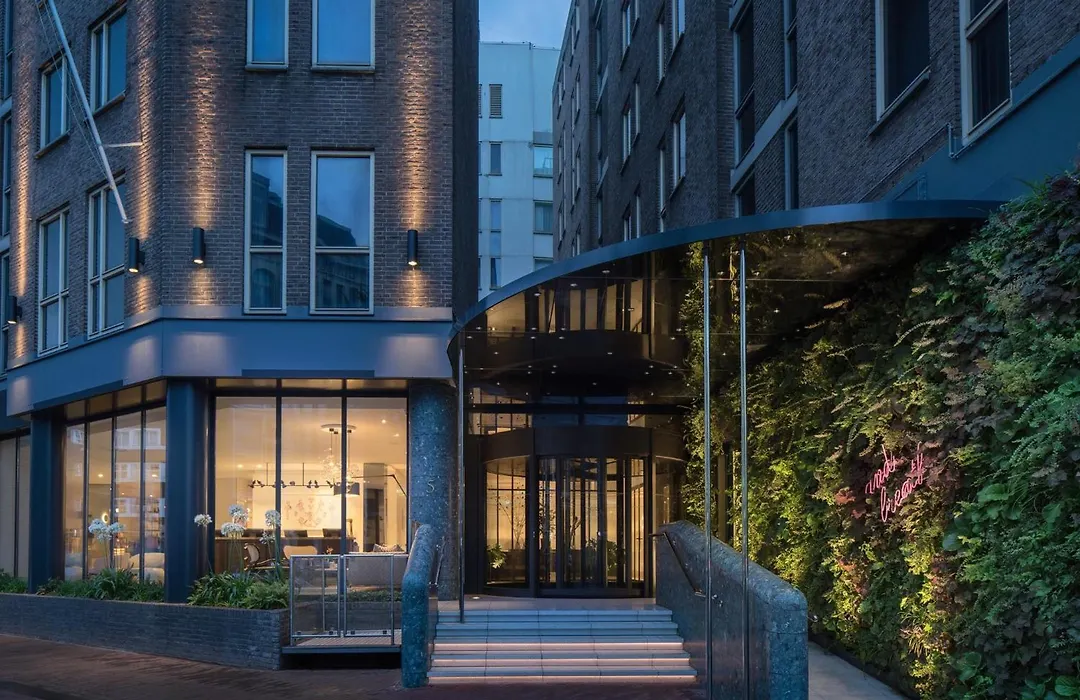 Kimpton De Witt Amsterdam By Ihg-1