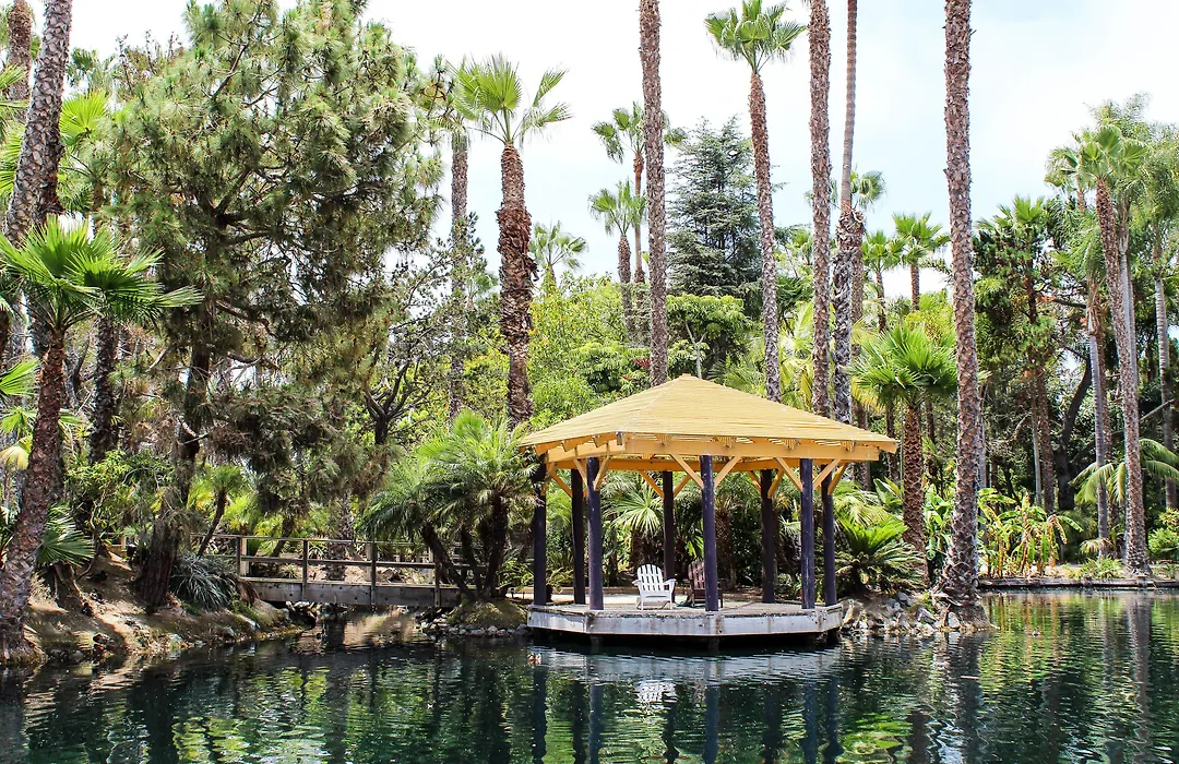 Paradise Point Resort & Spa-1