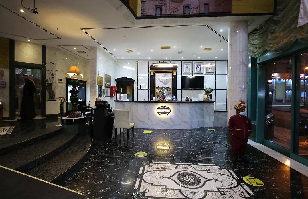 Grand Mayfair Hotel-1