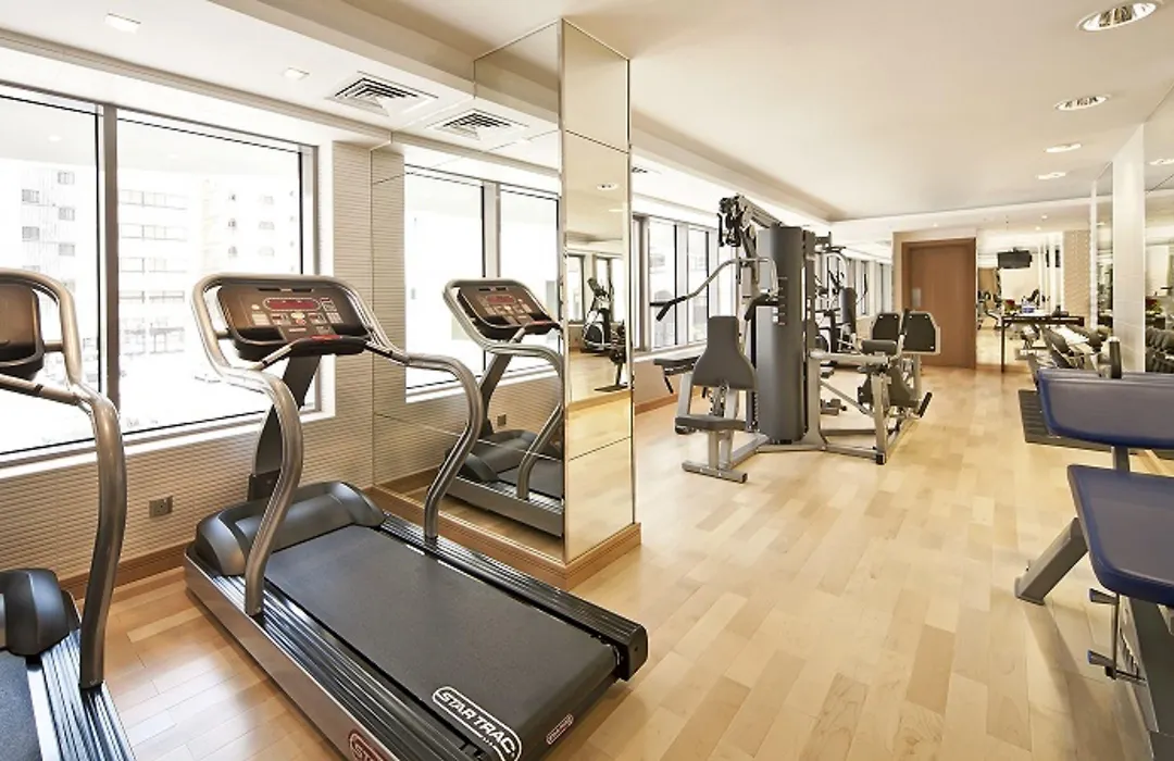 Oaks Liwa Executive Suites-1