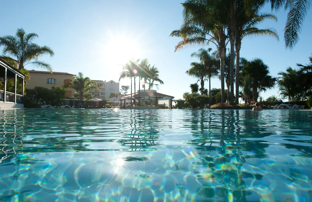 The Residence Porto Mare - Portobay-1