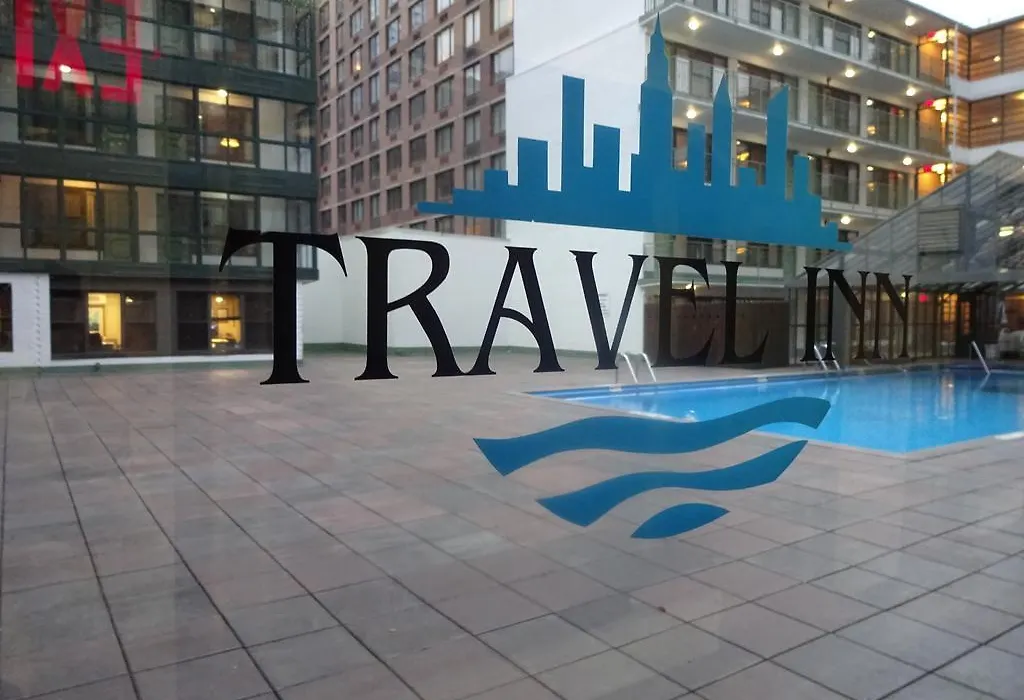 Travel Inn - Midtown Manhattan-1