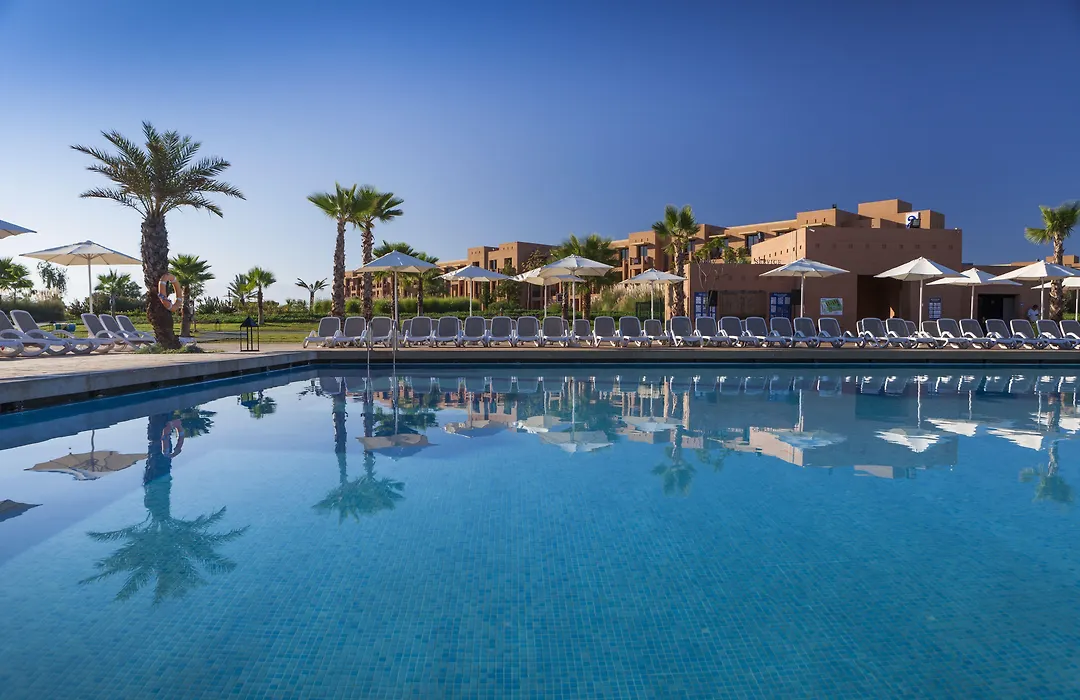 Aqua Mirage Club & Aqua Parc-1