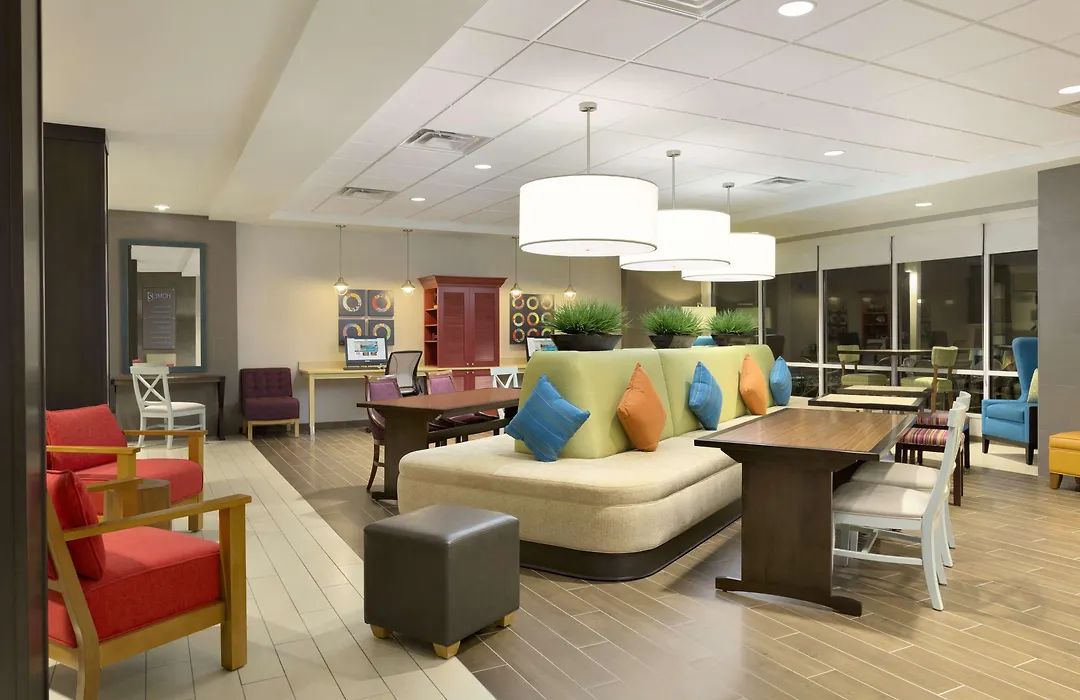 Home2 Suites By Hilton Houston Willowbrook-1