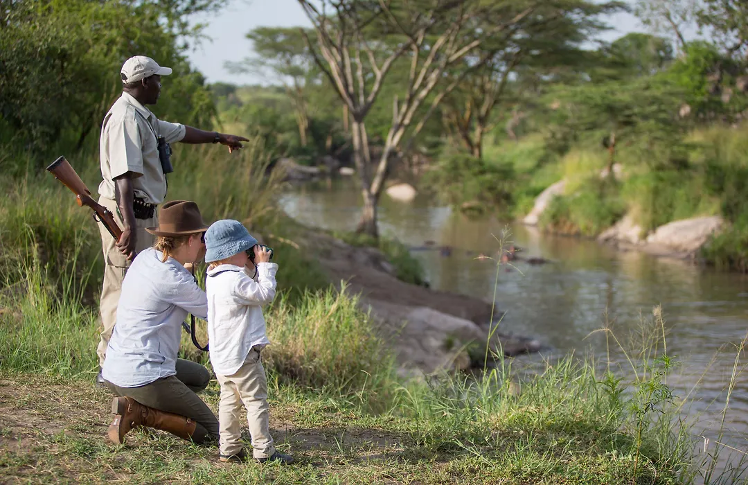 Elewana Serengeti Migration Camp-1