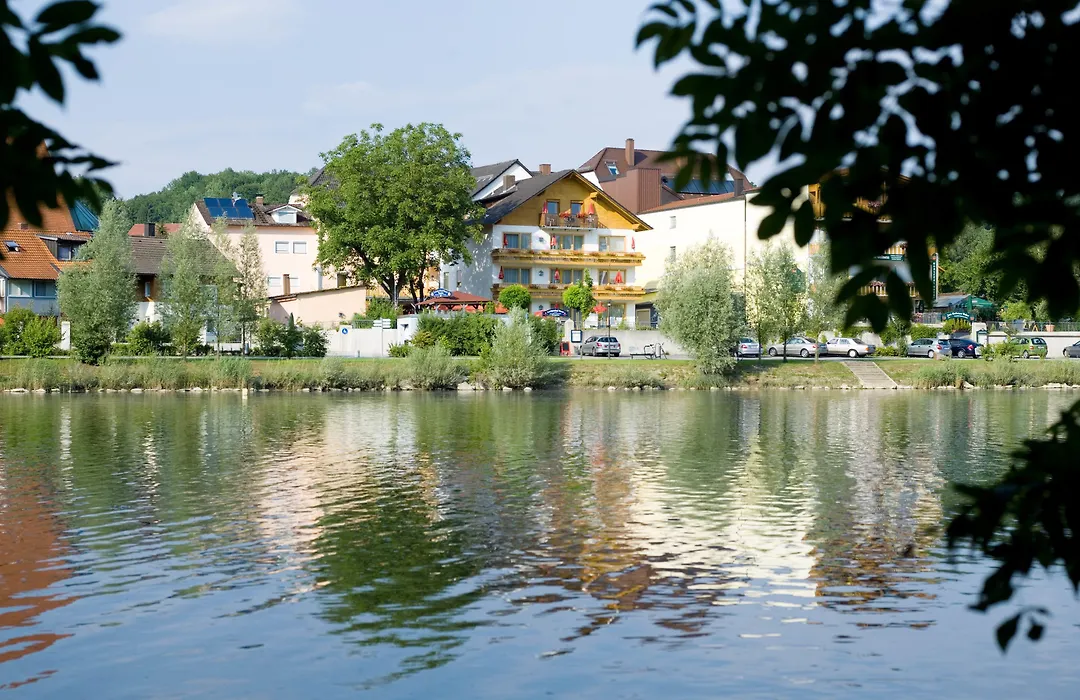 Landgasthof Moser&Restaurant Bootshaus-1