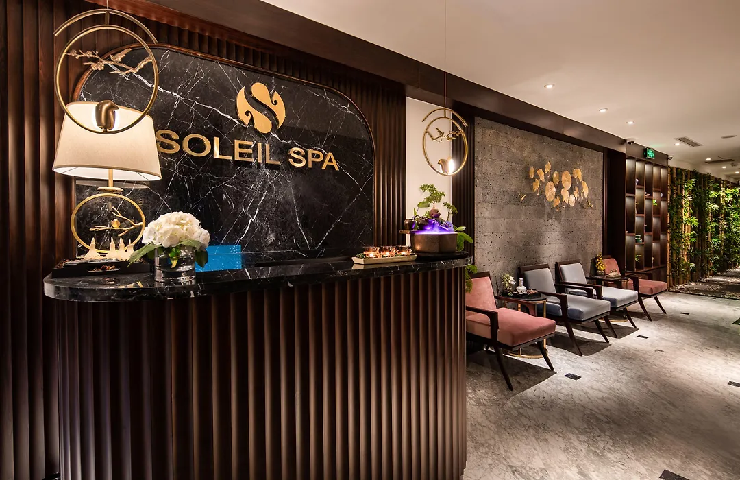 Soleil Boutique Hotel Hanoi-1