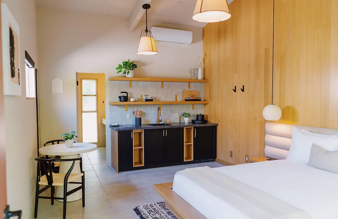 Azure Sky Hotel - Adults Only - A Town & Desert Boutique Hotel-1