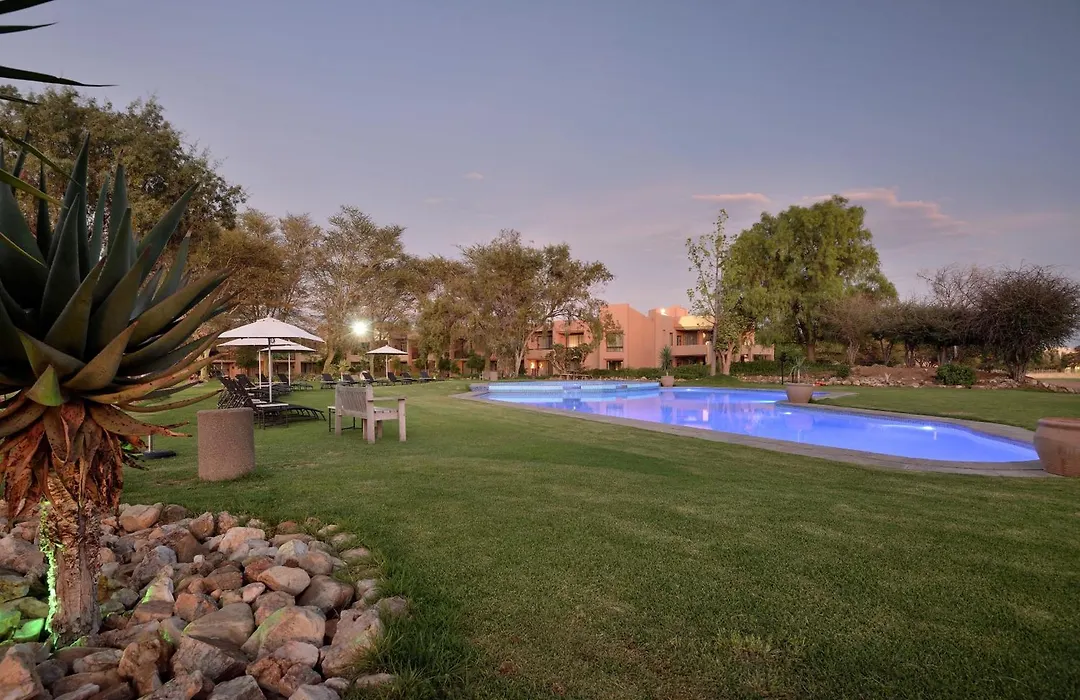 Windhoek Country Club Resort-1