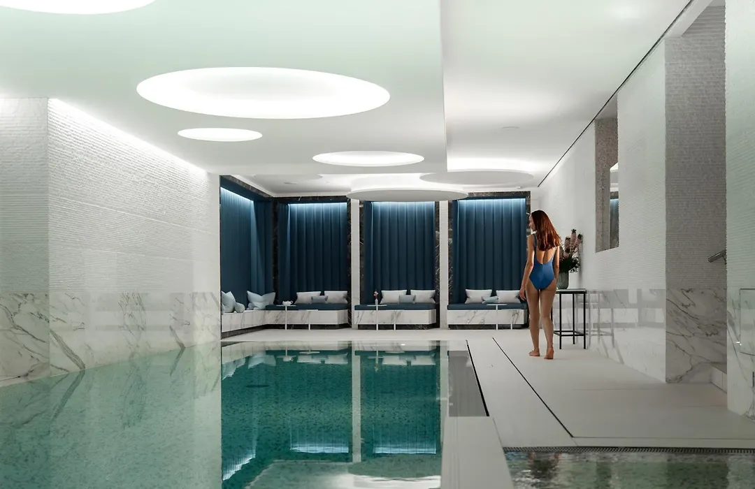 The Woodward - Auberge Collection-1