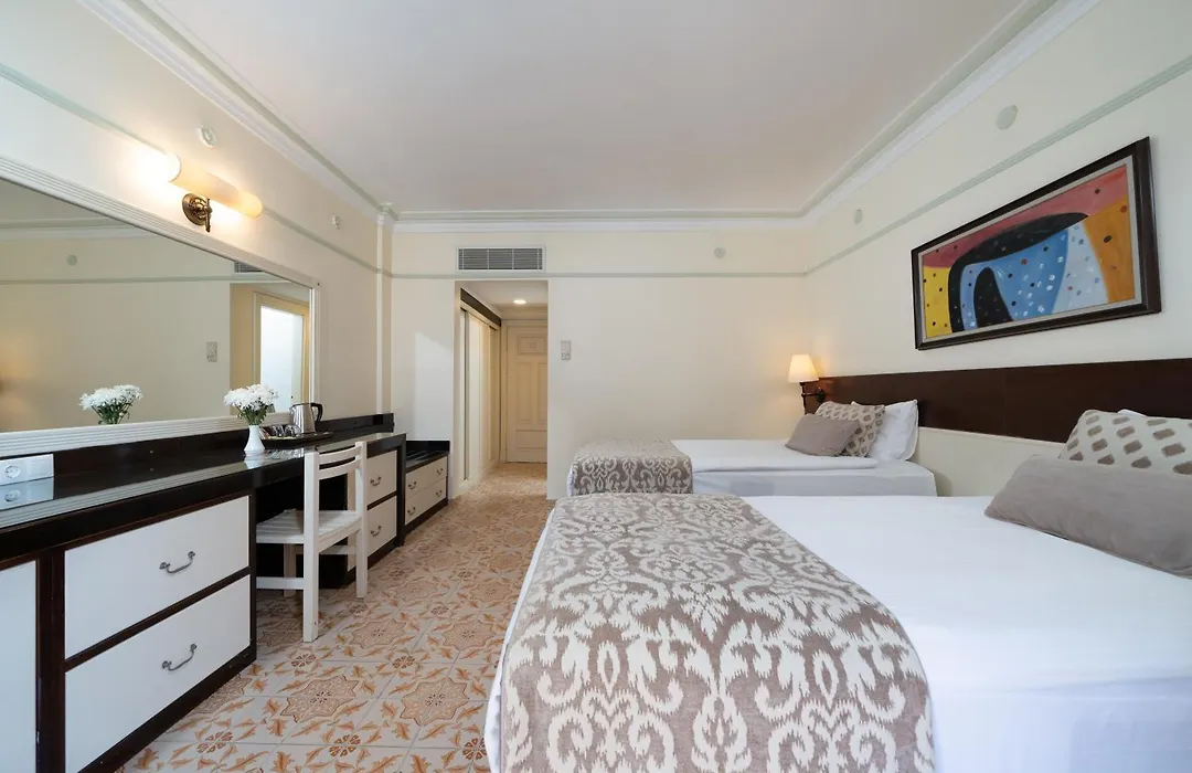 Ali Bey Club & Park-1