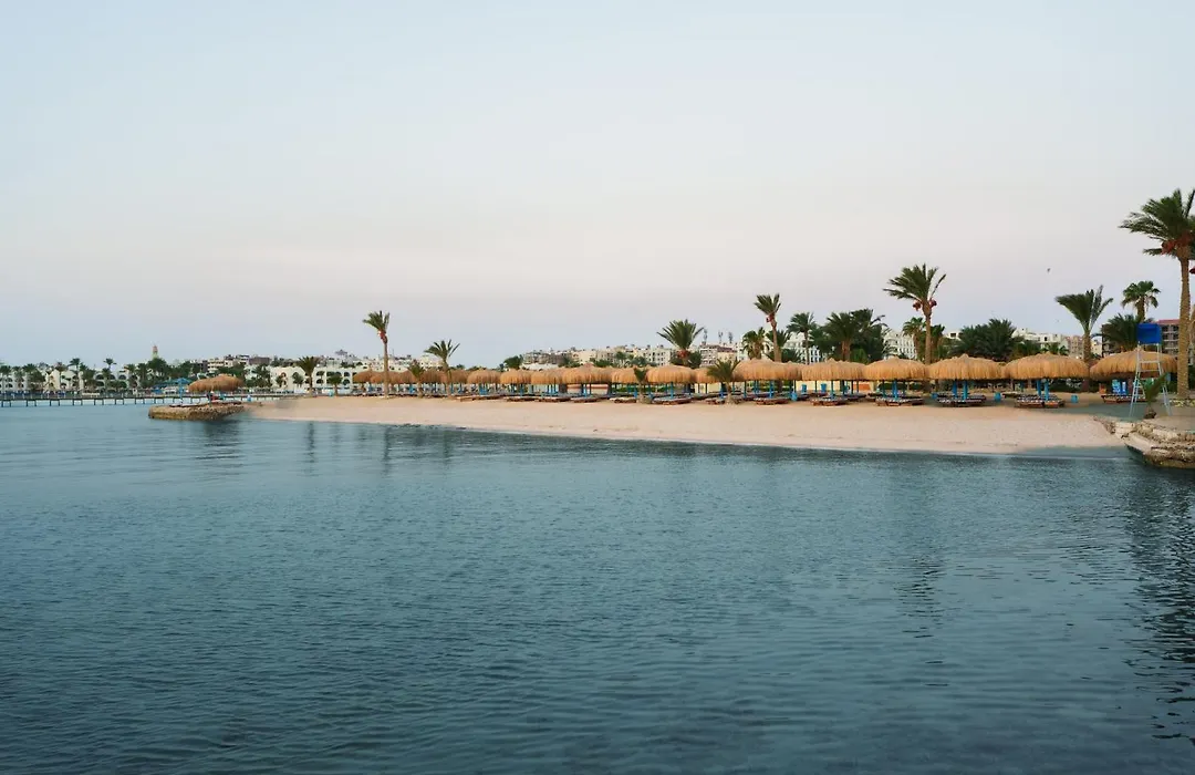 New Eagles Downtown Zahabia Resort & Aqua Park-1