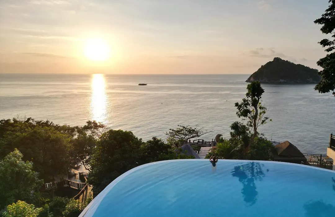 Dusit Buncha Koh Tao By Riya Group-1