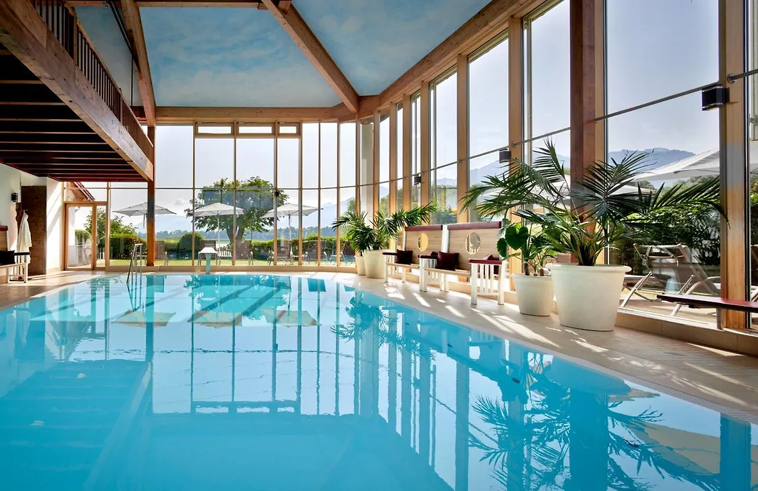 Hotel Sommer Füssen-1