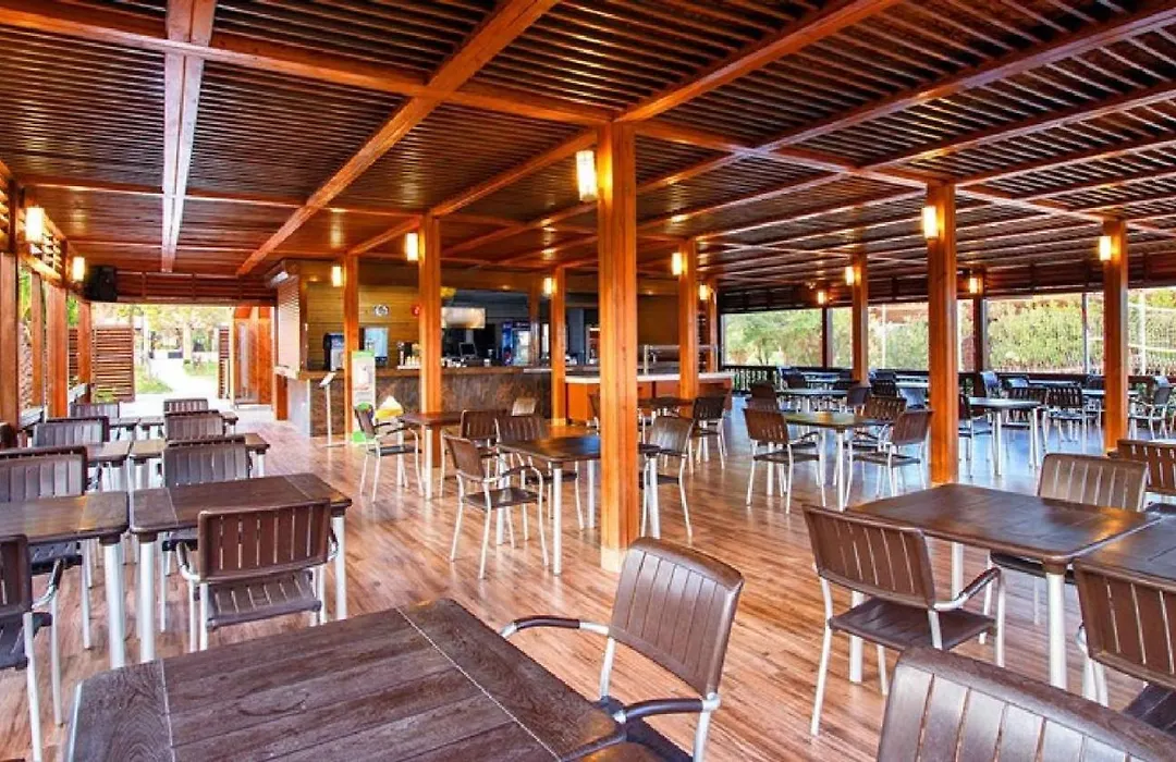 Seamelia Beach Resort Hotel & Spa Ultra All Inclusive-1