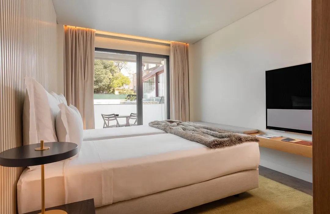 Memmo Principe Real, A Member Of Design Hotels-1