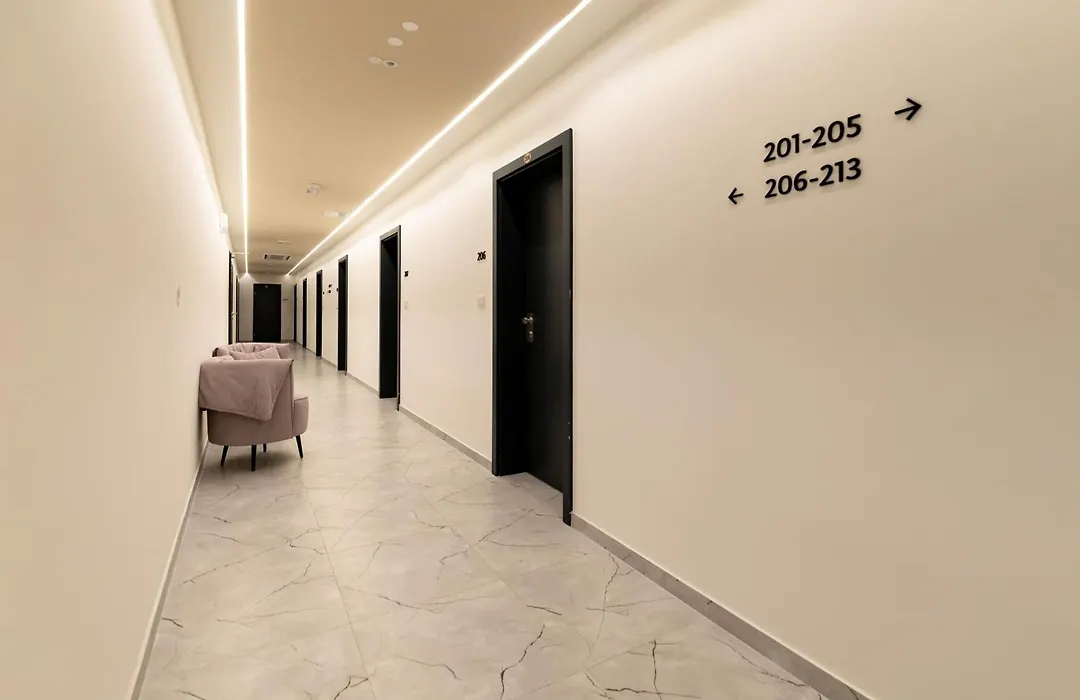 Hotel Emaus-1